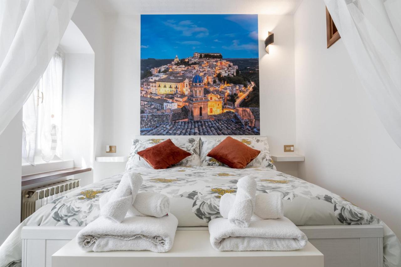 Centro Storico - Leonardo House Apartment Bergamo Bagian luar foto